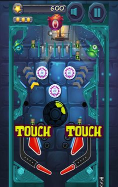 Cadılar Bayramı Pinball Hallow - Screenshot 3