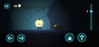 Illumination - Screenshot 2