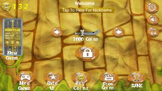 Vegetables: Slice and cut game - Screenshot 3