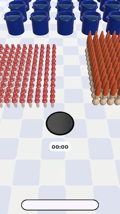 Paint Hole - Screenshot 1