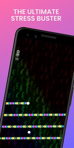 Rainbow SNAKE Infinity Pro - Screenshot 1