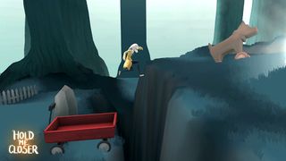 Hold Me Closer - Screenshot 2