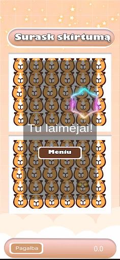 Kapibara - Screenshot 3