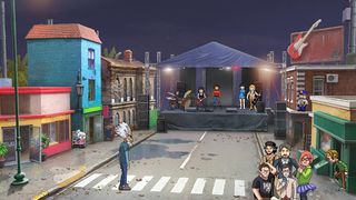 Sol 705 Complete Adventure - Screenshot 2