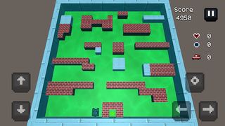 Tank3D - Screenshot 3