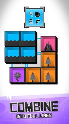 Cubo Adventure: Block Puzzle - Screenshot 2