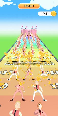 Honey Guardian - Screenshot 4