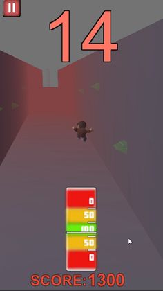 JUB - Jump Bounce - Screenshot 3