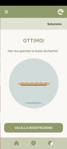 ExperienzAppia - Screenshot 3