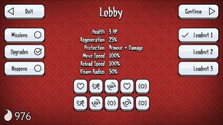 Reaper of the Undead - Screenshot 3