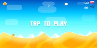 Ball'n - Screenshot 1