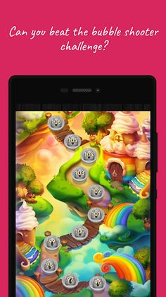 Bubble Shooter - Rafasya - Screenshot 3