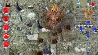 SR-71 Blackbird - Screenshot 2