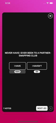 Never Have I Ever Dirty - Screenshot 3