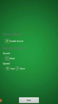 Tarneeb - Screenshot 3