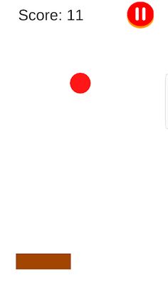 Gravity - Screenshot 2