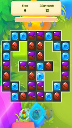 TOY MATCH - Screenshot 2