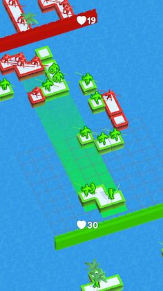 Raft Control - Screenshot 3