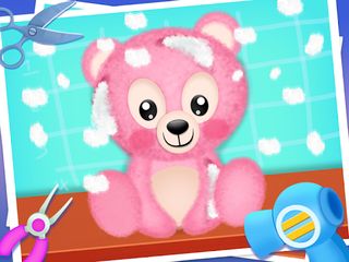 Toy Store in town - Cleaning a - Screenshot 3