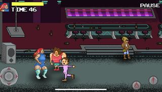 Thrusters: The Video Game - Screenshot 1