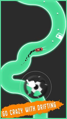 Rusty Driver Run: Road Life 20 - Screenshot 2