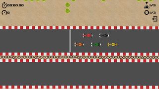 Skill Racing - Online multipla - Screenshot 1