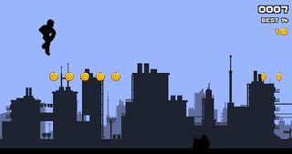 Keep Running - Screenshot 2