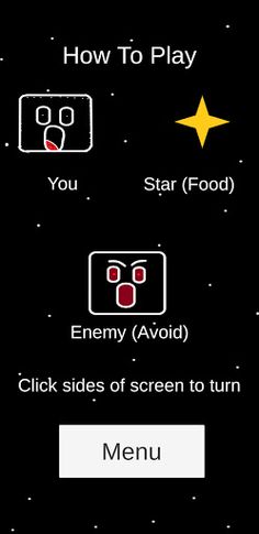 Star Gobbler - Screenshot 2