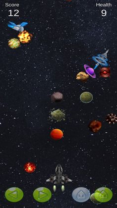 Salasa - Screenshot 1