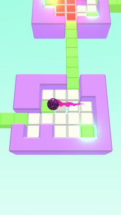 Grid Maze - Screenshot 3