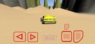 RideToSide:Unlimited Power - Screenshot 3