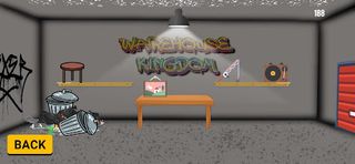 WareHouse Kingdom - Screenshot 1