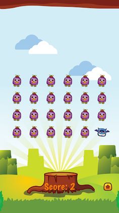 Flying Monster: Special One - Screenshot 4