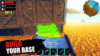 Just Survive: Survival Island - Screenshot 2