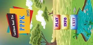 Latihan Soal Tes PPPK Guru - Screenshot 2