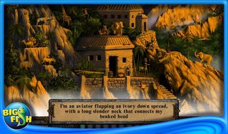 Forgotten Riddles (Full) - Screenshot 2