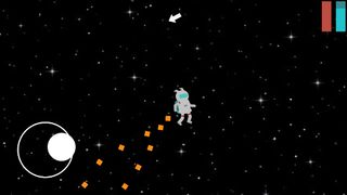 Cosmonos - космическое приключ - Screenshot 2