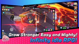 Gauntlet Idle: AFK RPG - Screenshot 3