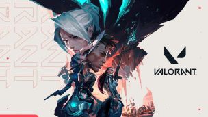 Valorant Mobile - Screenshot 1