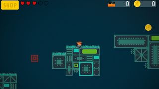 Gabry Adventure - Screenshot 2