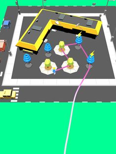 Light Boy - Screenshot 2