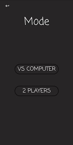 Mirrored - Game of reflexes - Screenshot 2