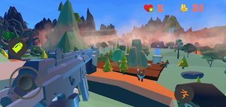 Mummy & Zombie - Screenshot 3