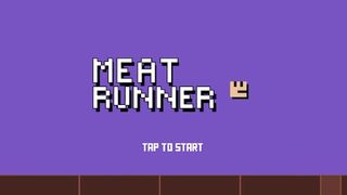 Meat Runner - Screenshot 1