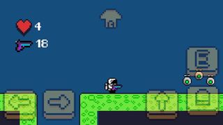 Astro Moon - Screenshot 3