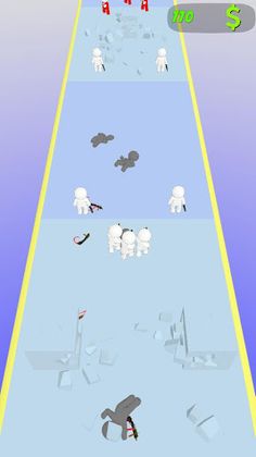 Düello - Screenshot 4