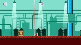 Fragile - Screenshot 3