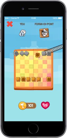 Cross Checking - Screenshot 4