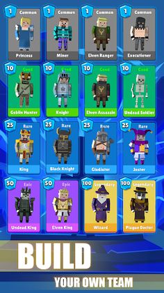 State Conquest: Miners War io - Screenshot 3