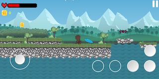 Swordsman's Dream - Screenshot 1